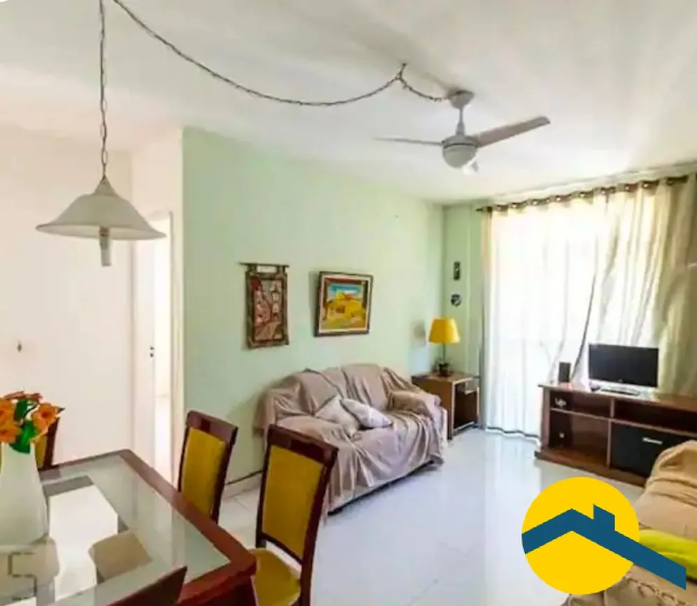 Apartamento, 2 quartos, 70 m² - Foto 7