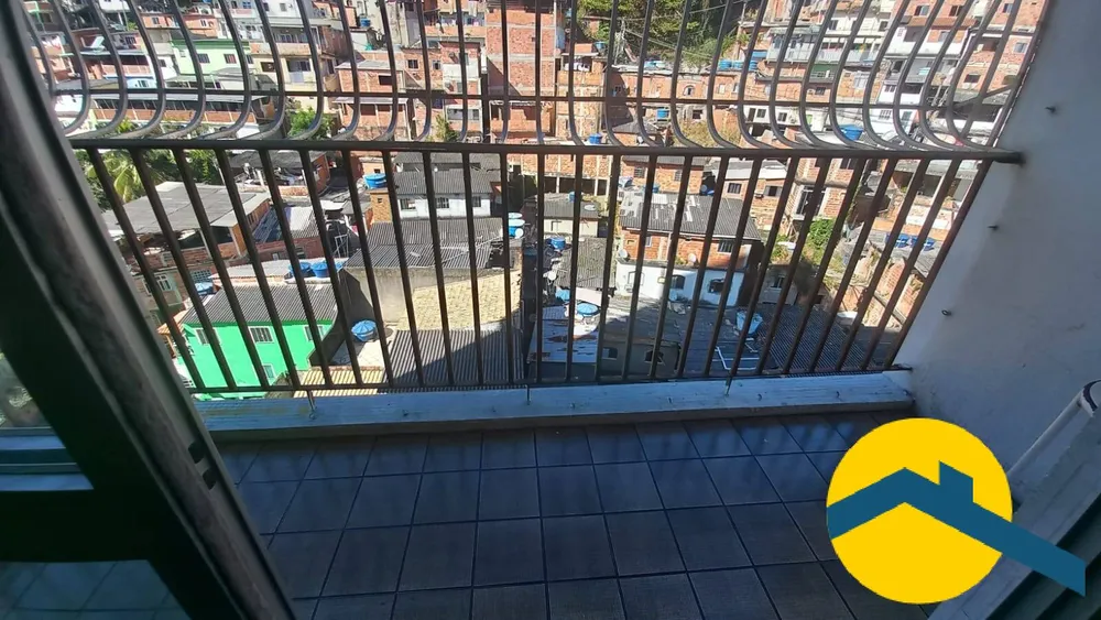Apartamento, 2 quartos, 70 m² - Foto 3