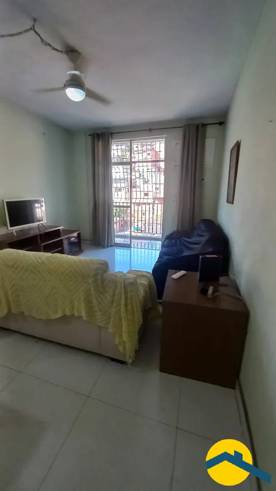 Apartamento, 2 quartos, 70 m² - Foto 2