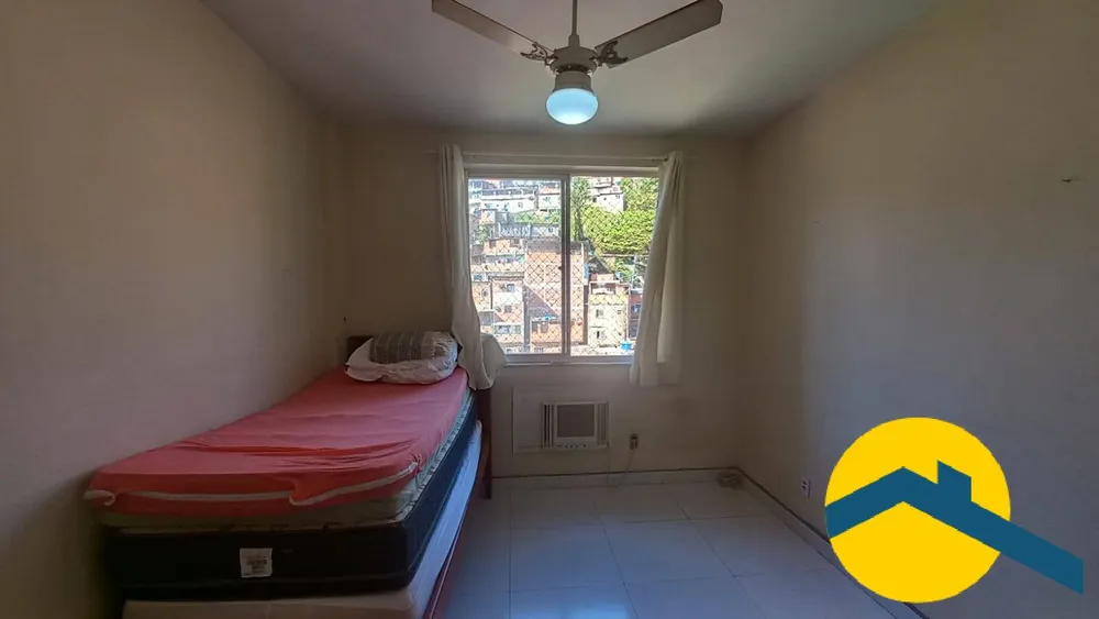 Apartamento, 2 quartos, 70 m² - Foto 24