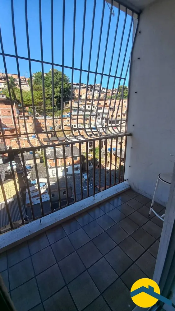 Apartamento, 2 quartos, 70 m² - Foto 6