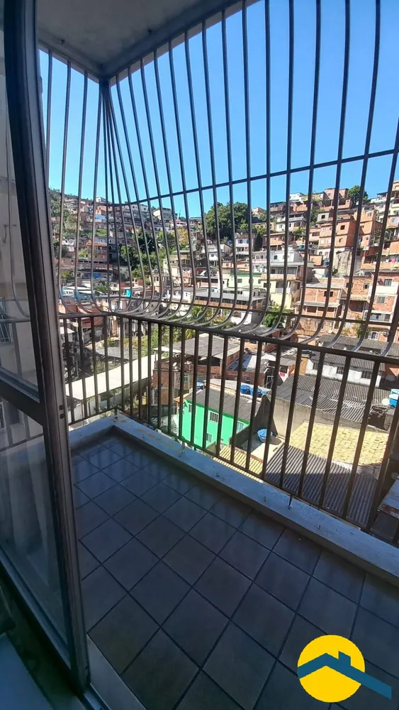 Apartamento, 2 quartos, 70 m² - Foto 4