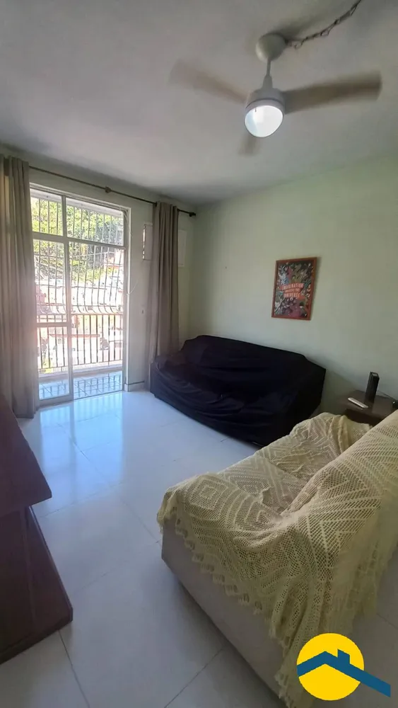 Apartamento, 2 quartos, 70 m² - Foto 5