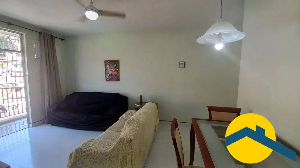 Apartamento, 2 quartos, 70 m² - Foto 9