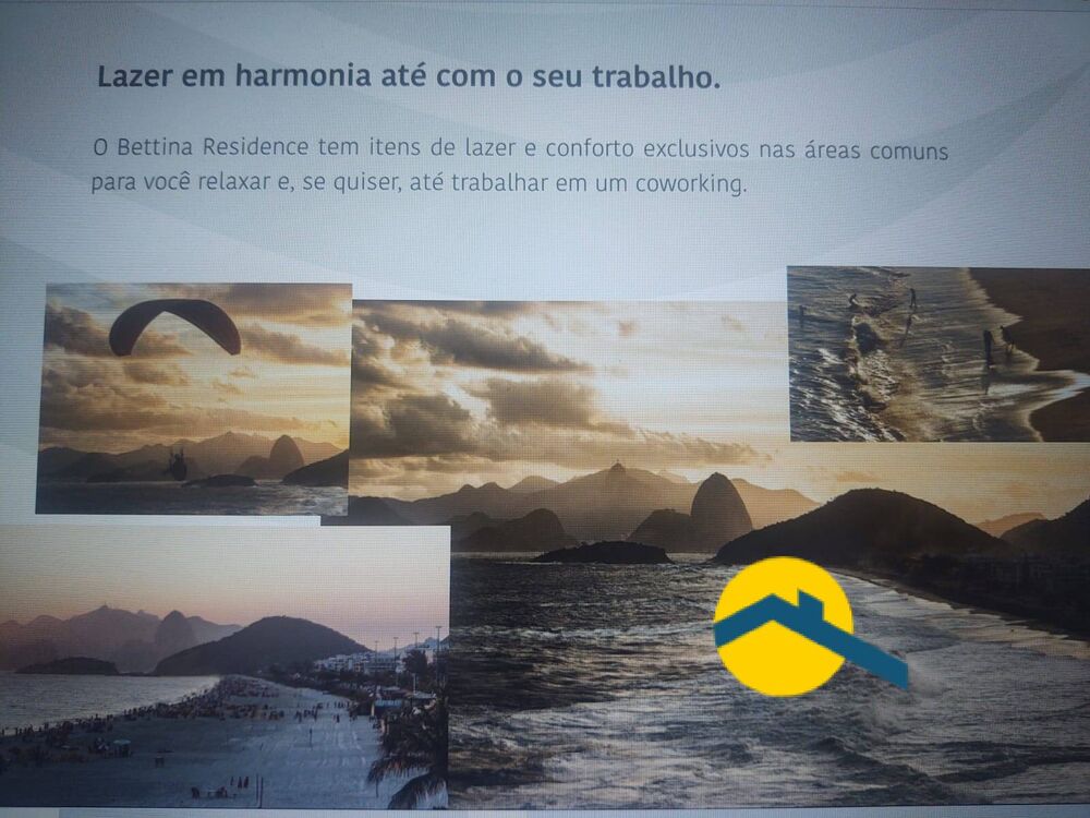 Apartamento, 1 quarto, 46 m² - Foto 8
