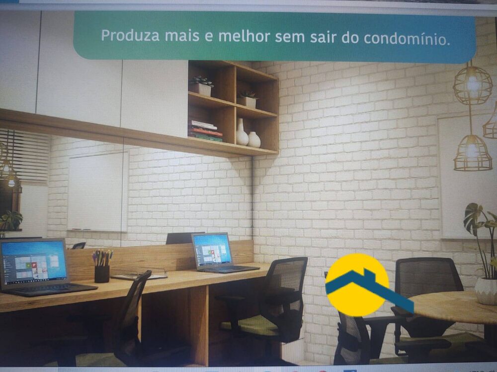 Apartamento, 1 quarto, 46 m² - Foto 6