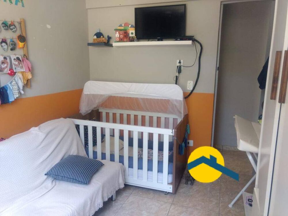 Apartamento, 2 quartos, 50 m² - Foto 16