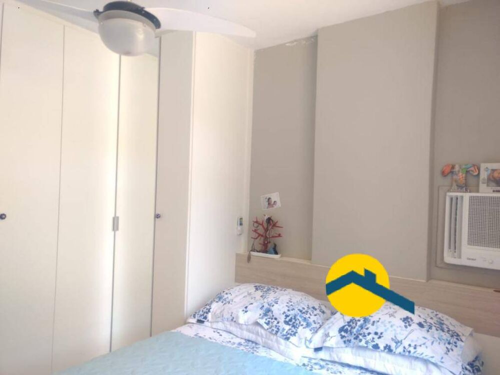 Apartamento, 2 quartos, 50 m² - Foto 19
