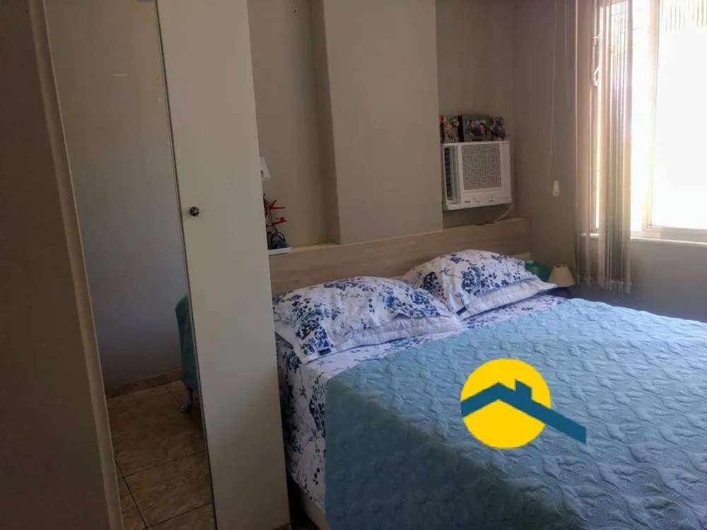 Apartamento, 2 quartos, 50 m² - Foto 1