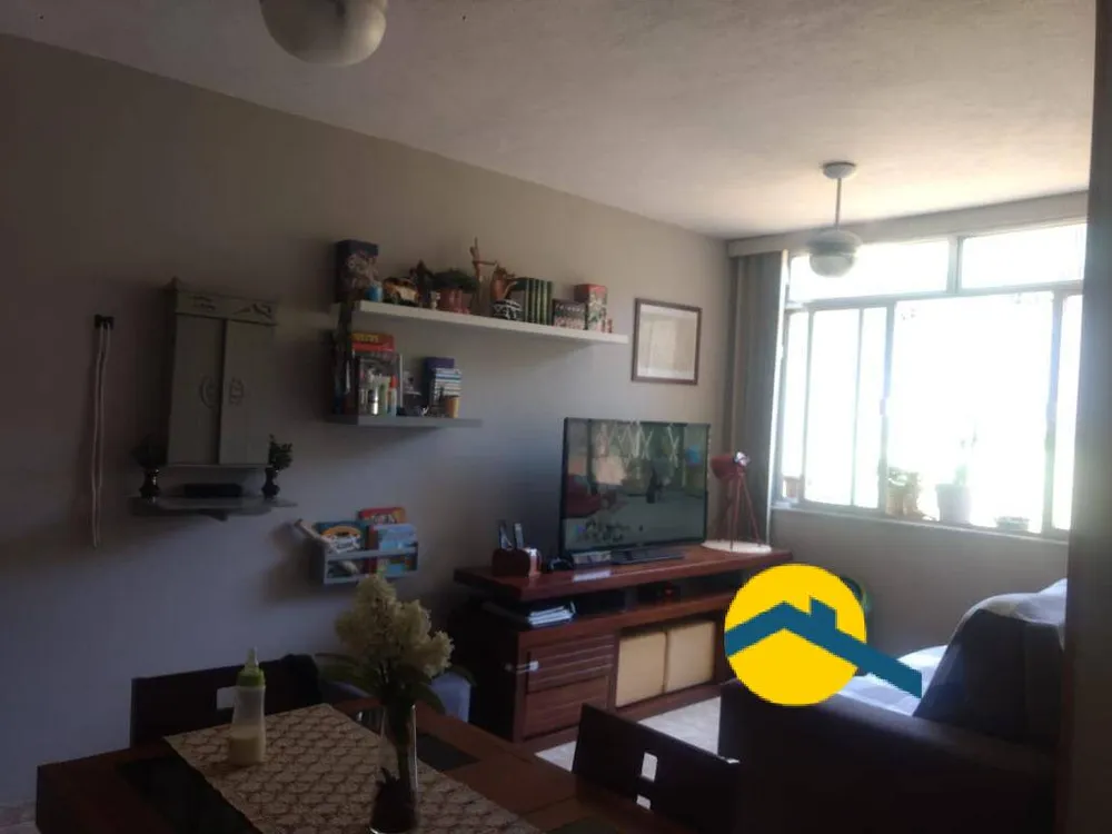 Apartamento, 2 quartos, 50 m² - Foto 3