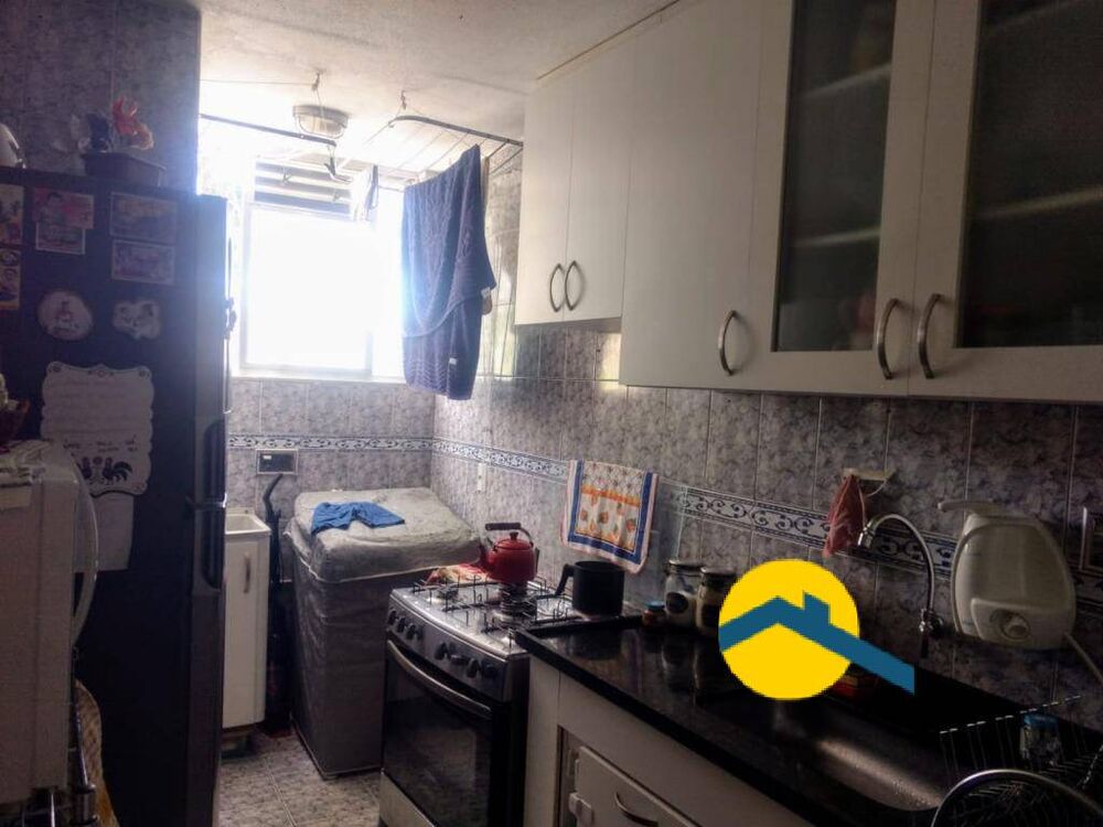 Apartamento, 2 quartos, 50 m² - Foto 17