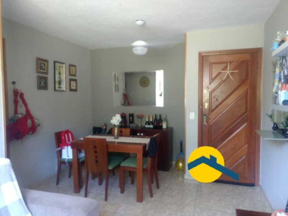 Apartamento, 2 quartos, 50 m² - Foto 21