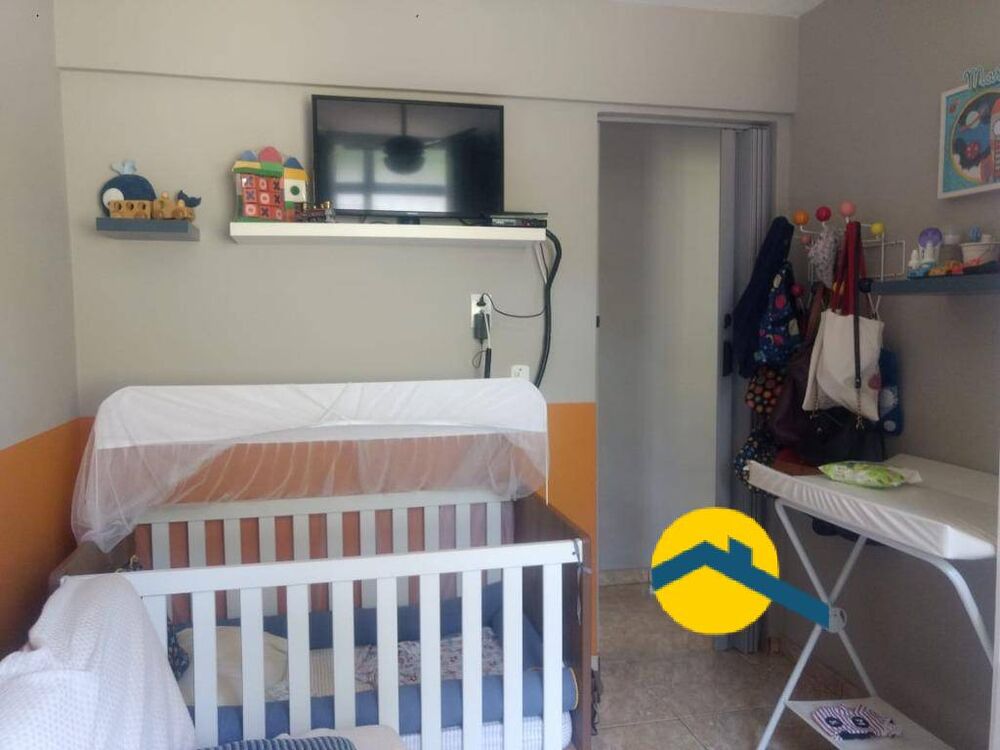 Apartamento, 2 quartos, 50 m² - Foto 13