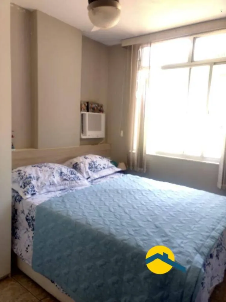 Apartamento, 2 quartos, 50 m² - Foto 4
