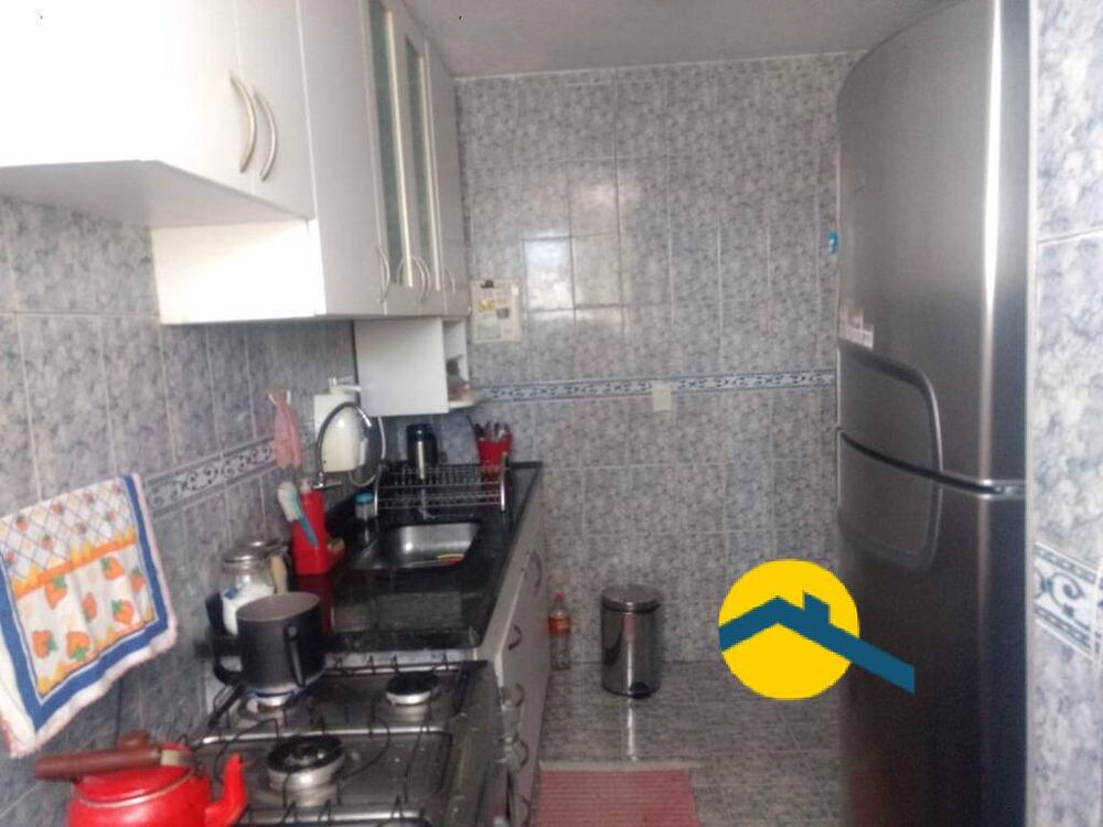 Apartamento, 2 quartos, 50 m² - Foto 11