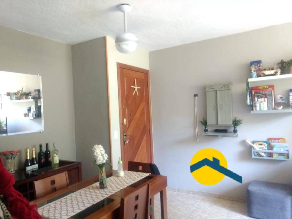 Apartamento, 2 quartos, 50 m² - Foto 18