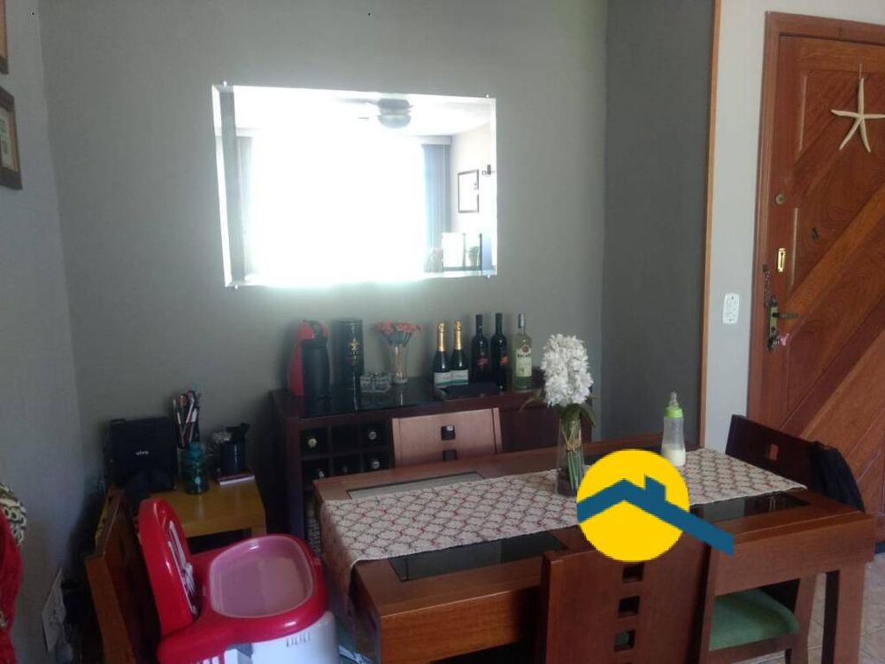 Apartamento, 2 quartos, 50 m² - Foto 9