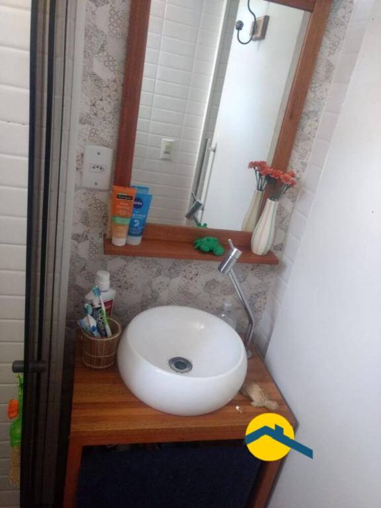 Apartamento, 2 quartos, 50 m² - Foto 10