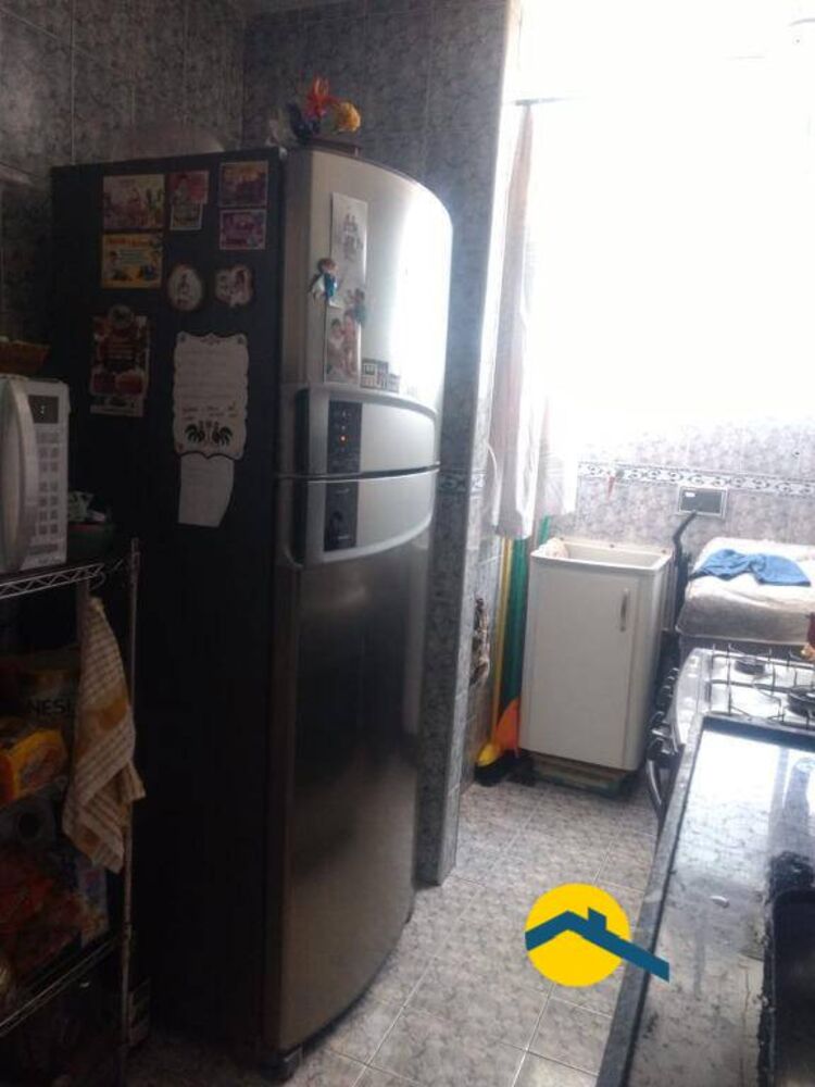 Apartamento, 2 quartos, 50 m² - Foto 6