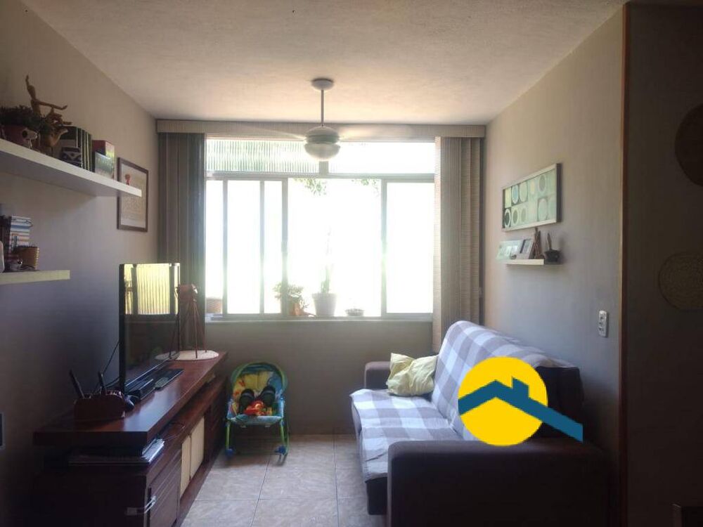 Apartamento, 2 quartos, 50 m² - Foto 14