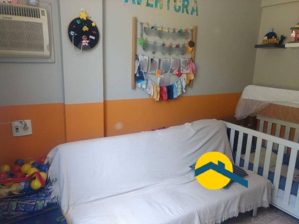 Apartamento, 2 quartos, 50 m² - Foto 8