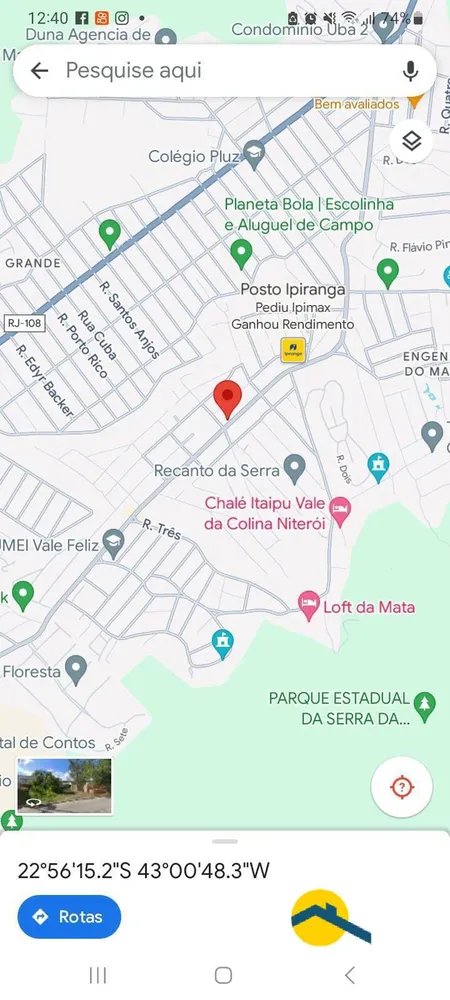 Terreno, 900 m² - Foto 3