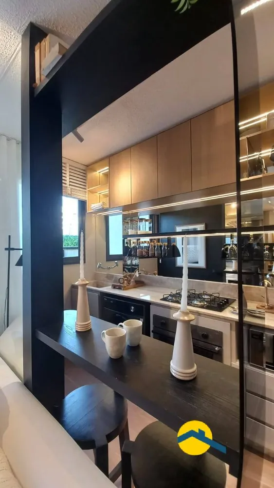 Apartamento, 2 quartos, 45 m² - Foto 22