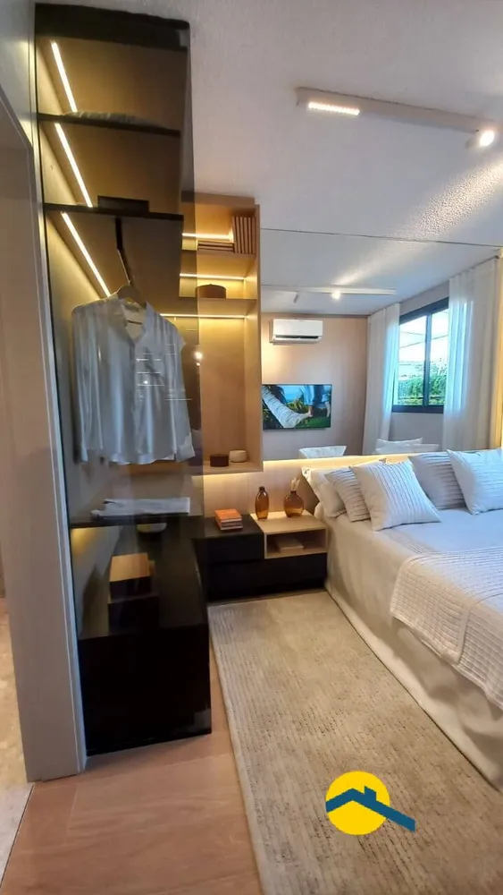 Apartamento, 2 quartos, 45 m² - Foto 28