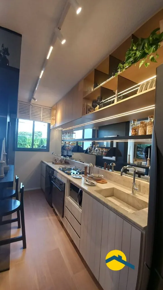 Apartamento, 2 quartos, 45 m² - Foto 13