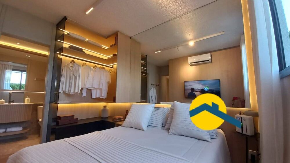 Apartamento, 2 quartos, 45 m² - Foto 6