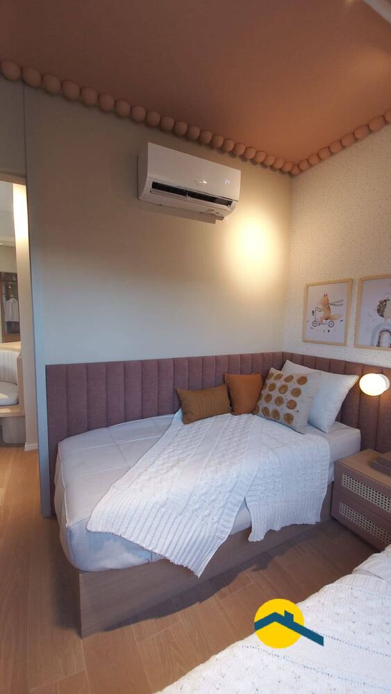 Apartamento, 2 quartos, 45 m² - Foto 5
