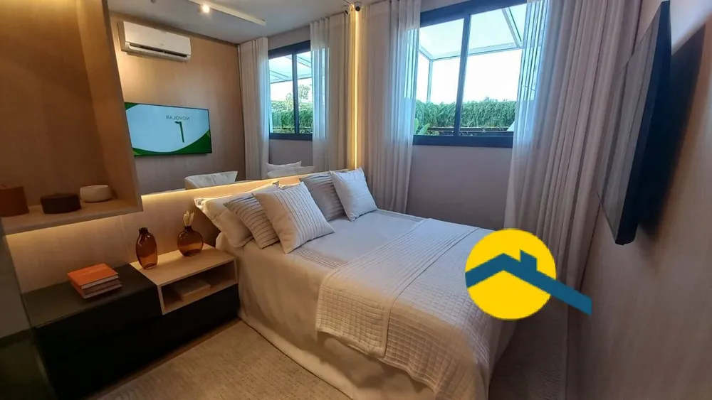 Apartamento, 2 quartos, 45 m² - Foto 23