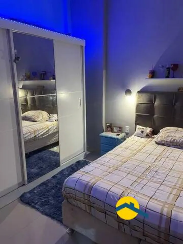 Apartamento, 2 quartos, 78 m² - Foto 5