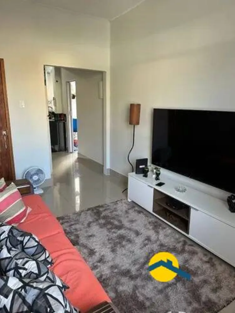 Apartamento, 2 quartos, 78 m² - Foto 2