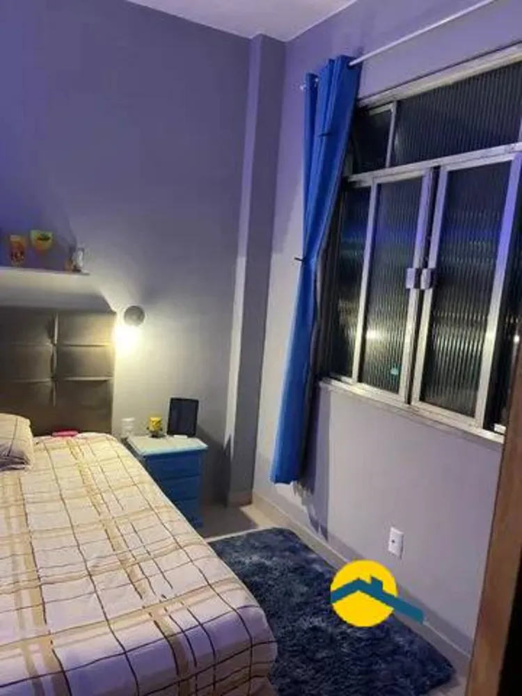 Apartamento, 2 quartos, 78 m² - Foto 6
