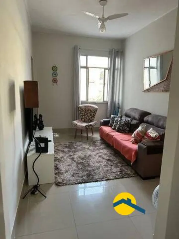 Apartamento, 2 quartos, 78 m² - Foto 1