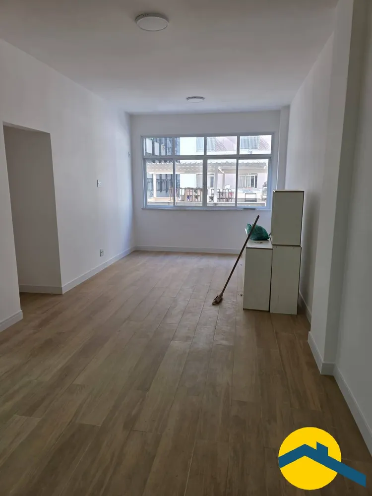 Apartamento, 3 quartos, 95 m² - Foto 1