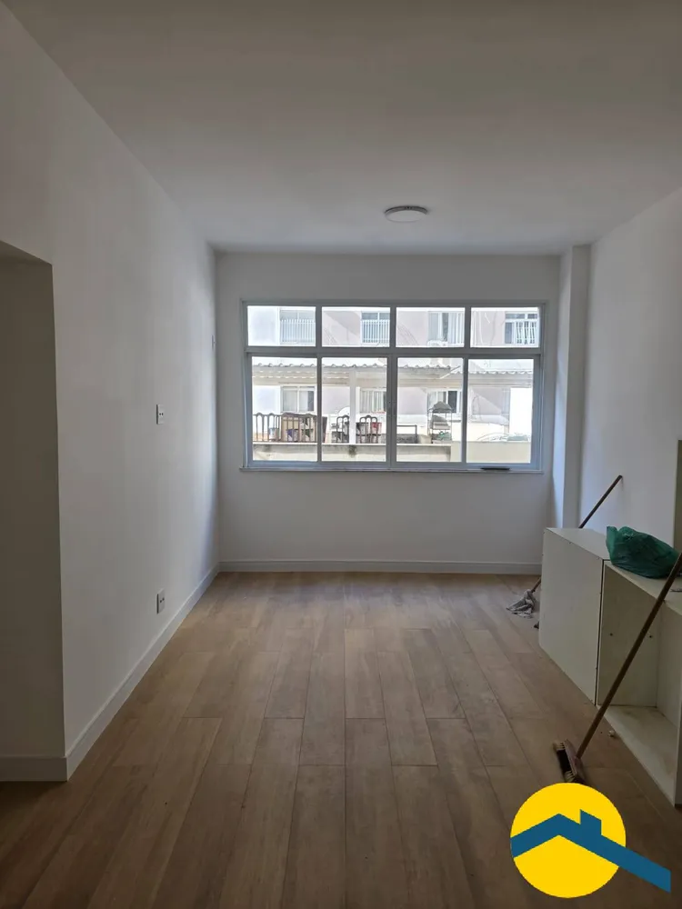Apartamento, 3 quartos, 95 m² - Foto 2
