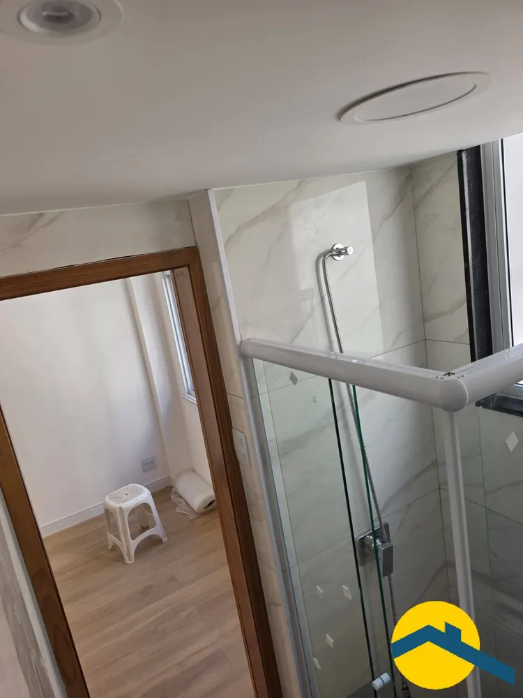 Apartamento, 3 quartos, 95 m² - Foto 4