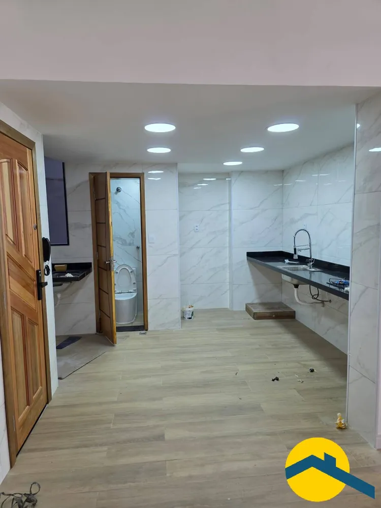 Apartamento, 3 quartos, 95 m² - Foto 21