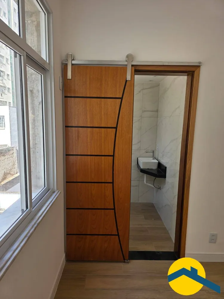 Apartamento, 3 quartos, 95 m² - Foto 12