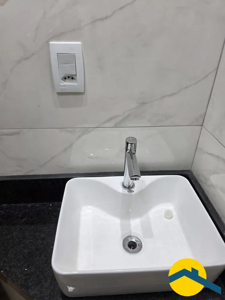 Apartamento, 3 quartos, 95 m² - Foto 9