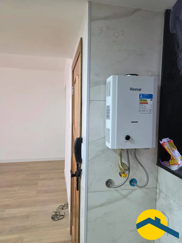 Apartamento, 3 quartos, 95 m² - Foto 25