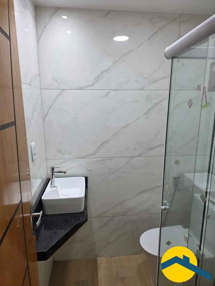 Apartamento, 3 quartos, 95 m² - Foto 10