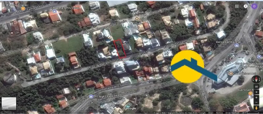 Terreno, 360 m² - Foto 5