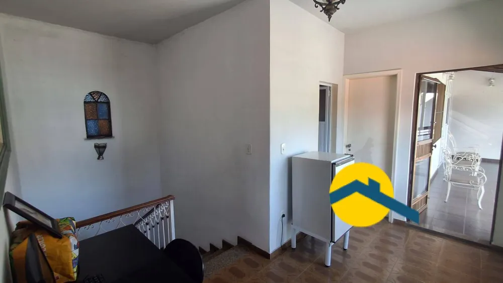 Casa, 4 quartos, 396 m² - Foto 7