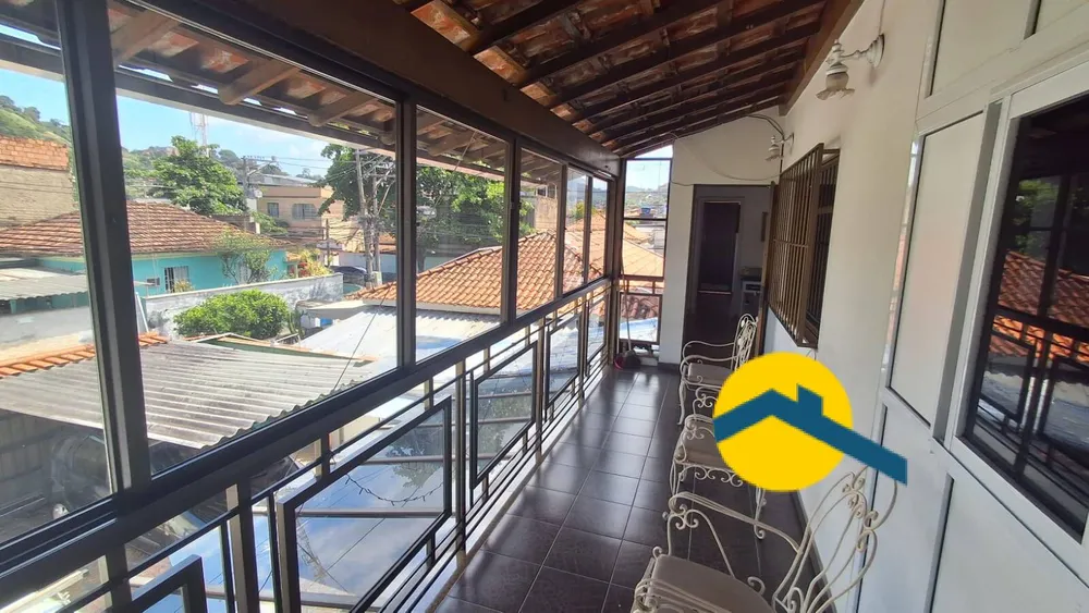Casa, 4 quartos, 396 m² - Foto 11