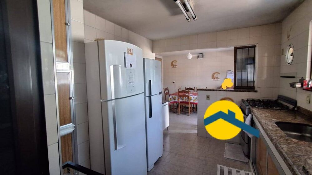 Casa, 4 quartos, 396 m² - Foto 3