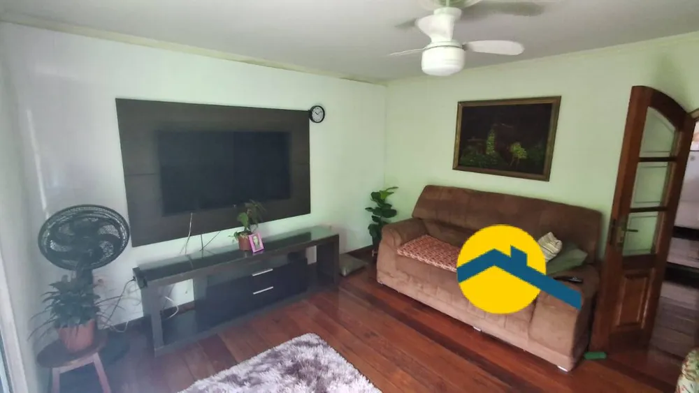 Casa, 4 quartos, 396 m² - Foto 9