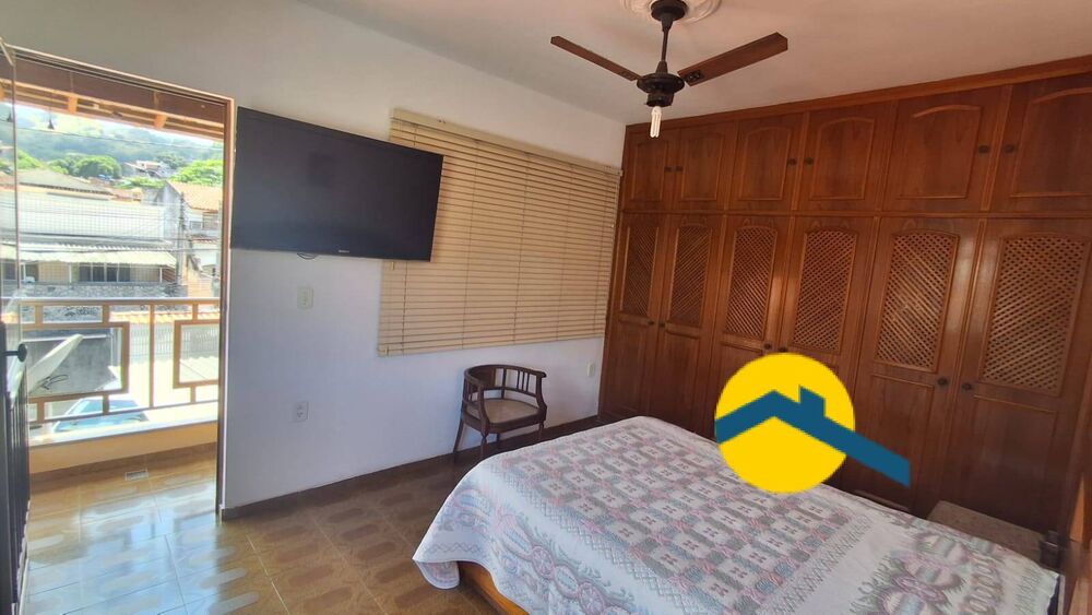 Casa, 4 quartos, 396 m² - Foto 5